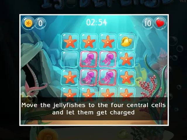 15 Defense