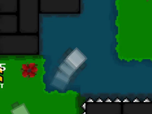 15 Levels