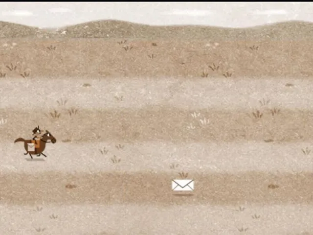 155th Anniversary of the Pony Express