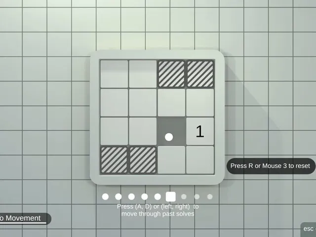 16: The Ultimate 15 Puzzle