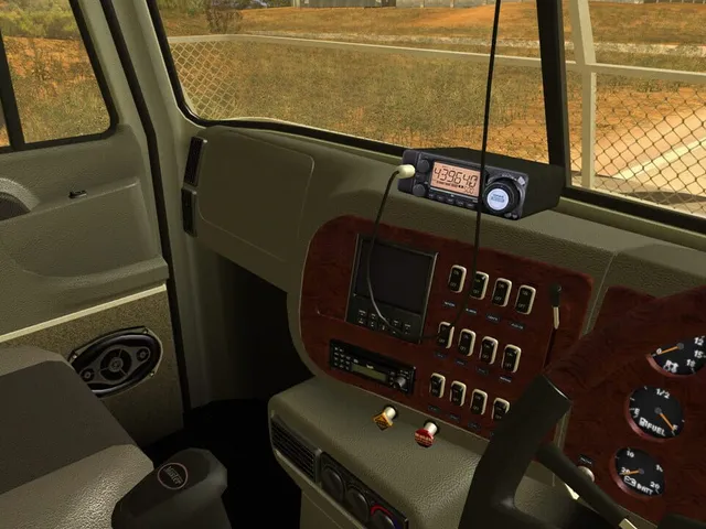 18 Wheels of Steel: Extreme Trucker