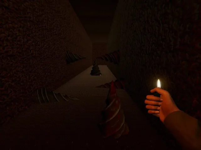 1899: Secrets of the Maze