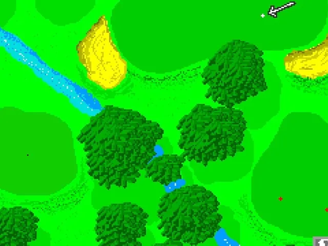 18th Hole