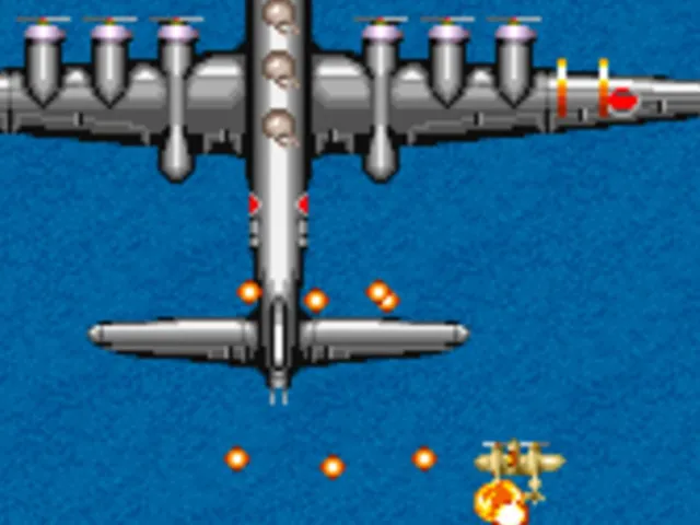 1943: The Battle of Midway
