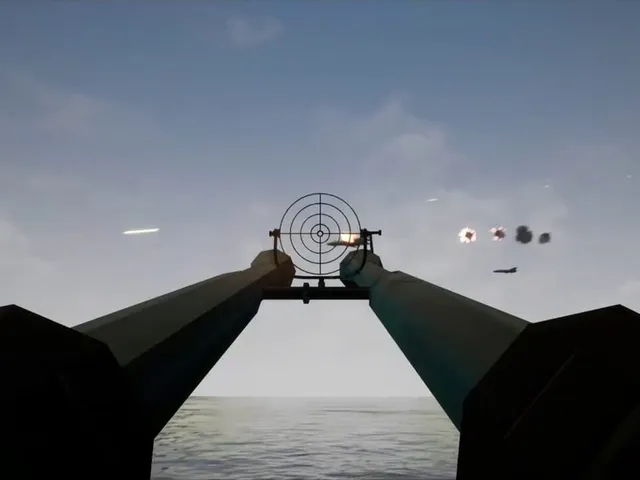 1971: Indian Naval Front