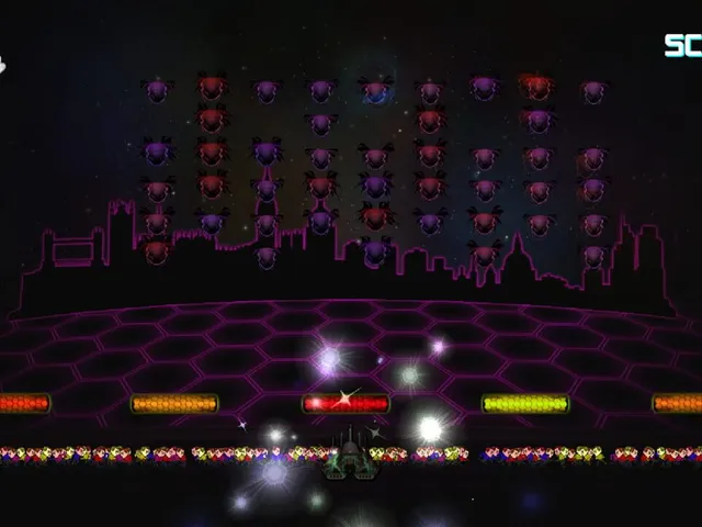 1979 Invasion Earth