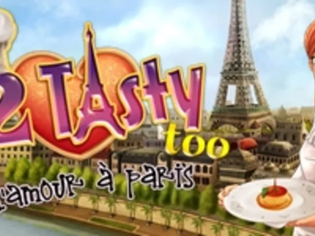 2 Tasty too