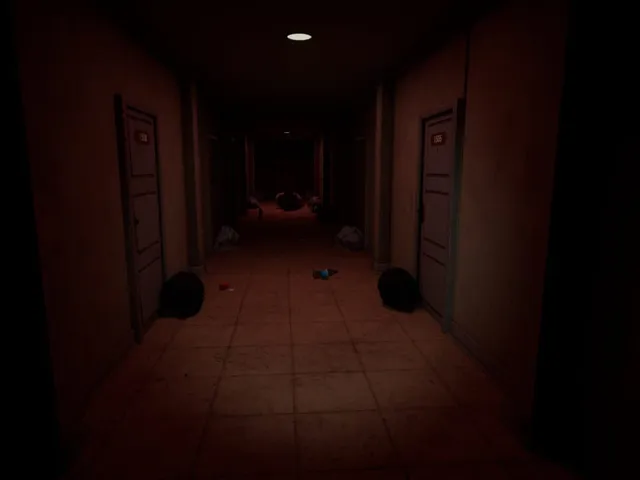 20 Floors