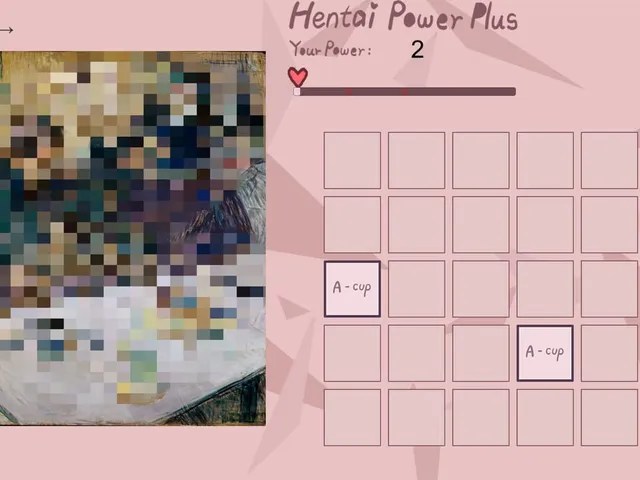 2048 Art