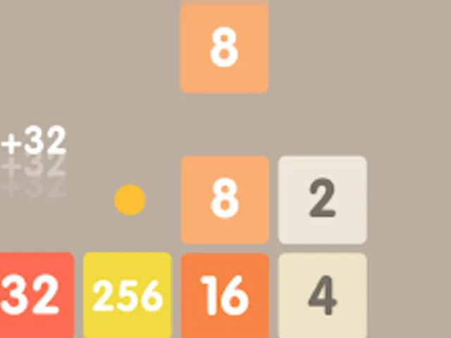 2048 Bricks