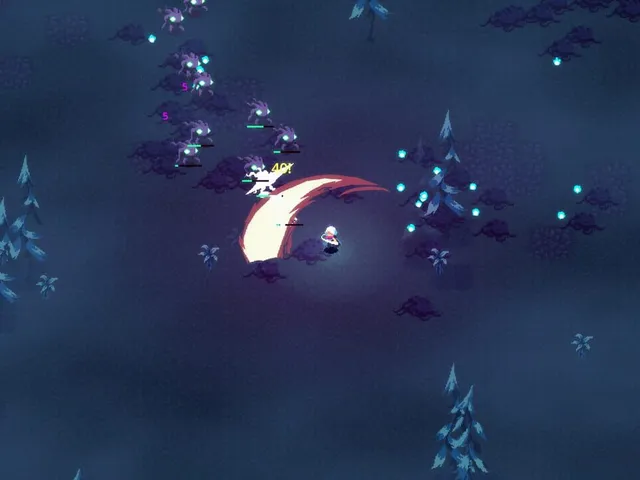 20MTD: Emberpath