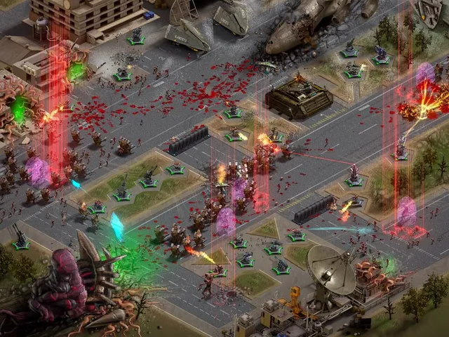2112TD Earth