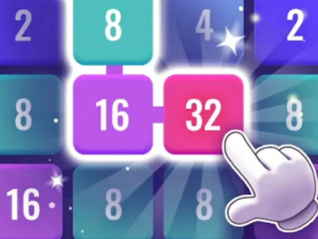 2448: Block Puzzle Number Game