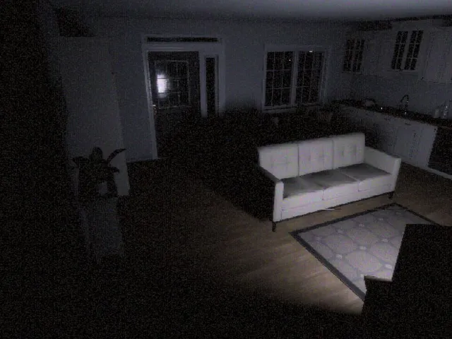 24H Stories: Midnight Channel