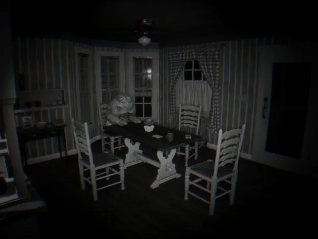 24H Stories: The Cabin In The Forest