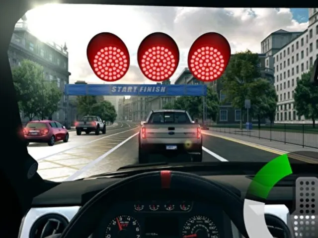 2K Drive