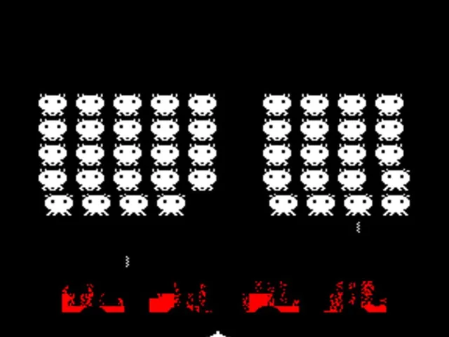 2K Invaders