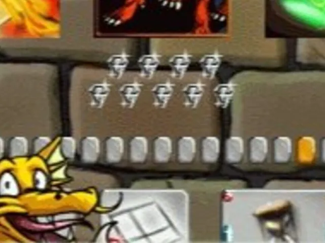 2Puzzle It: Fantasy