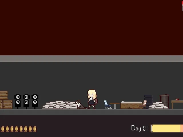 2Week: Death World