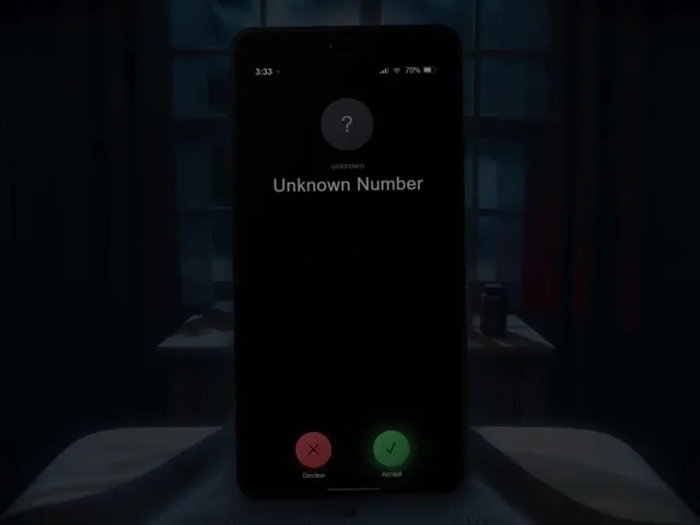 3:33 AM