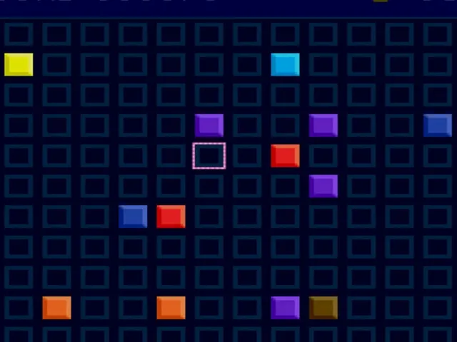 3 Block Match