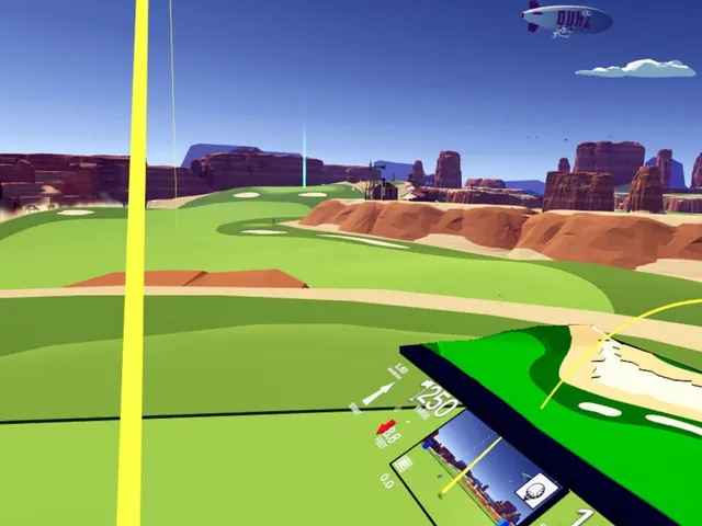 3 Club Golf