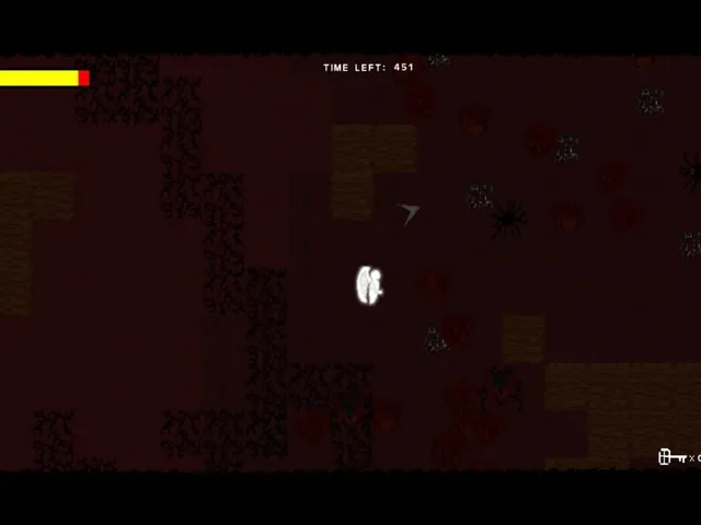 3 Days in the Abyss