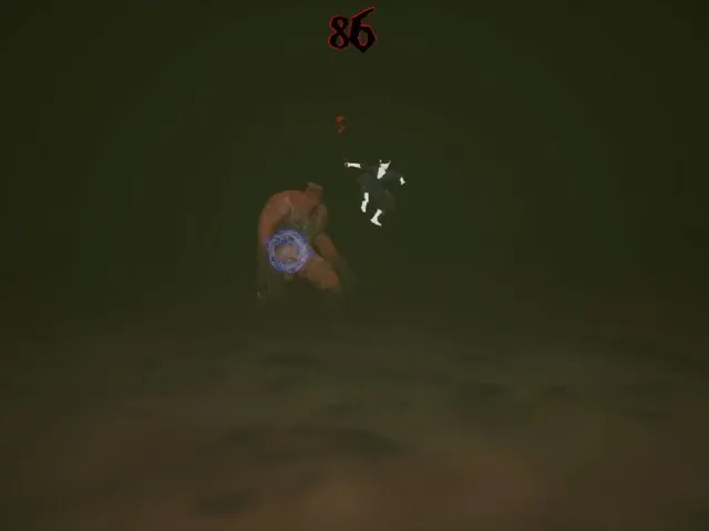 3 Hell