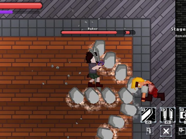 3 Last Chances