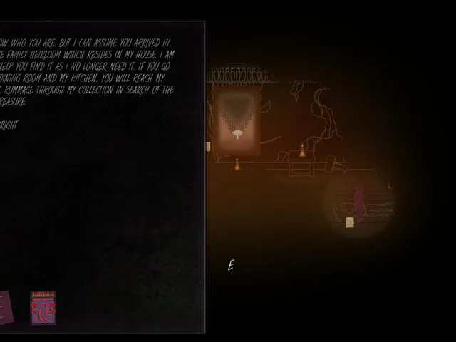 3 O'clock Horror
