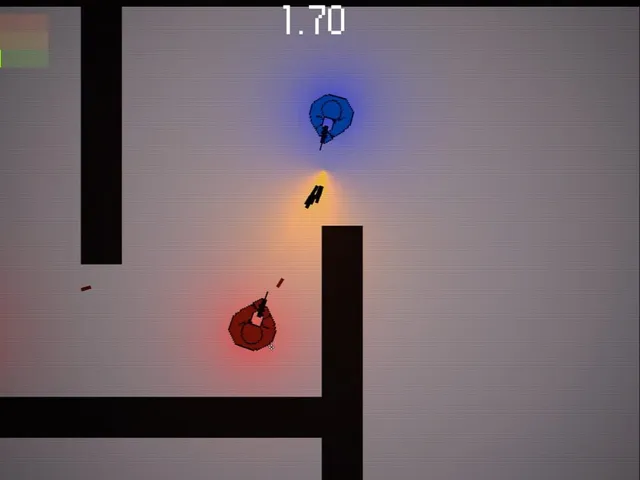 3 Seconds Remaining