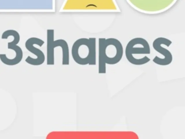 3 Shapes