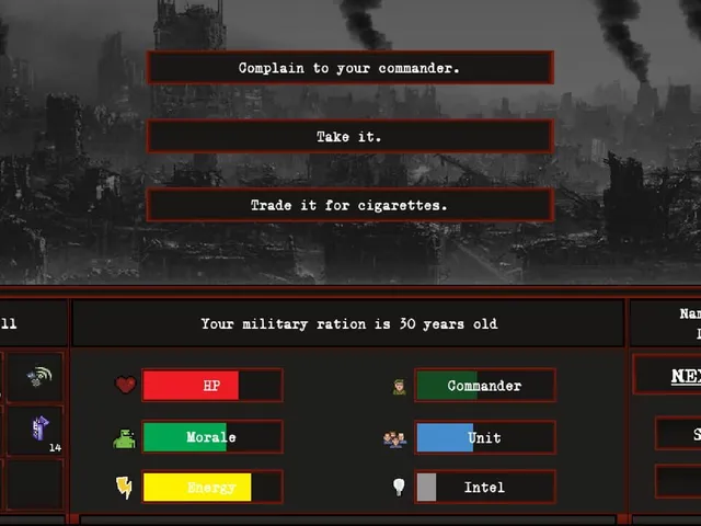 30 Days in Red Army