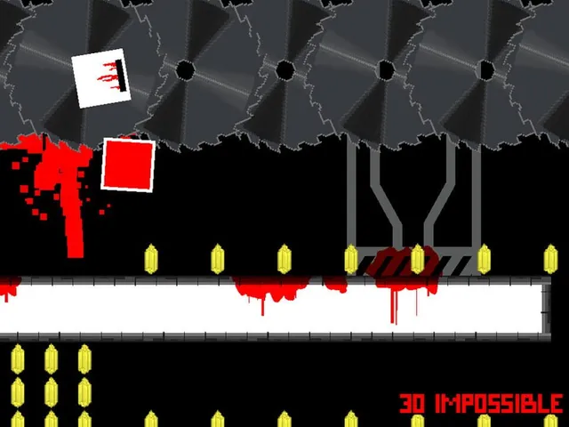 30 Impossible Levels