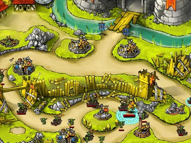 300 Dwarves