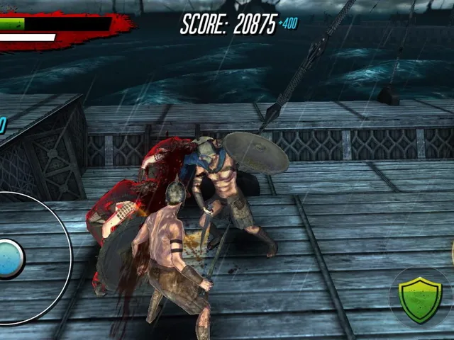 300: Seize Your Glory