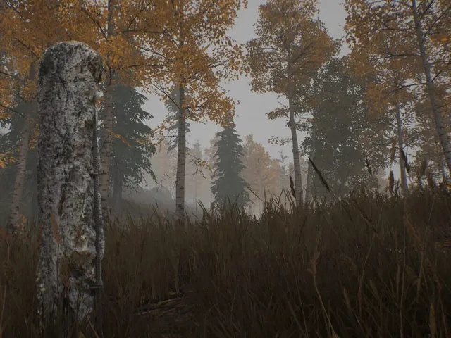 30km survival zone: Chernobyl