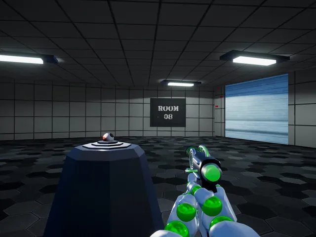 31 Room