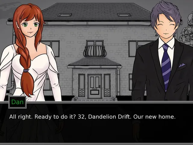 32, Dandelion Drift