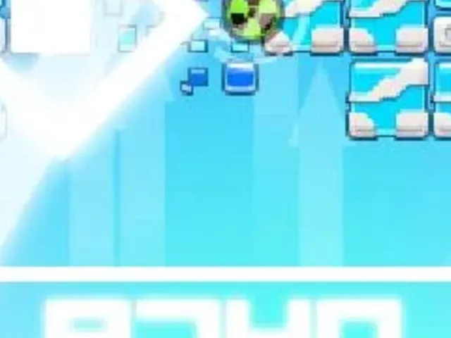 3D Brick Breaker Revolution 2