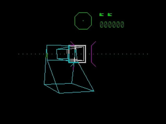 3D Combat Zone