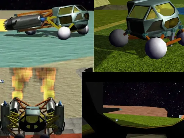 3d Engineers