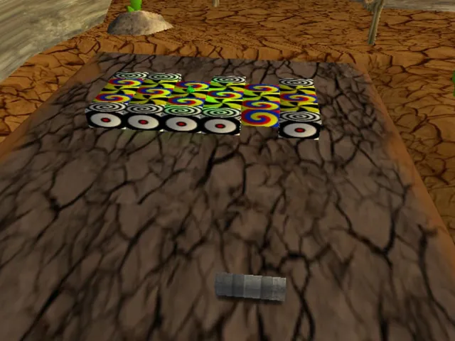 3D Game Pack