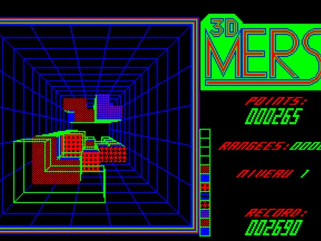 3D Mersi