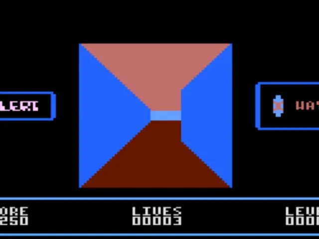 3D-Pac Plus