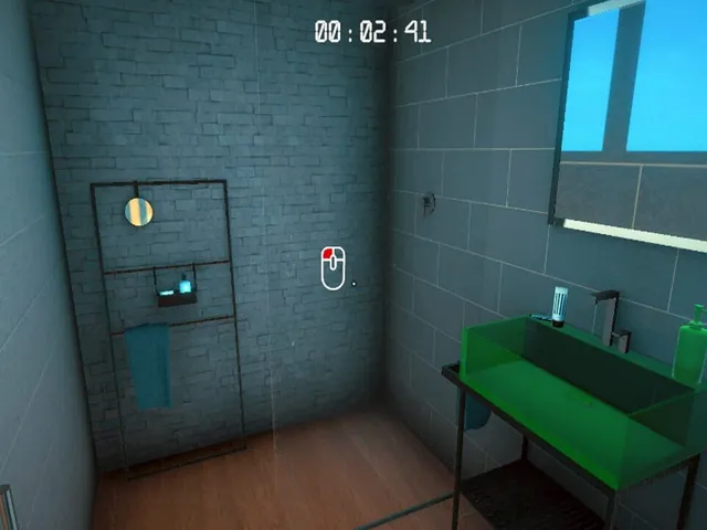 3D Puzzle: Leafless