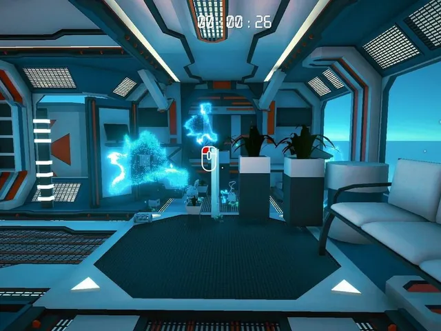 3D Puzzle: Winter Outpost