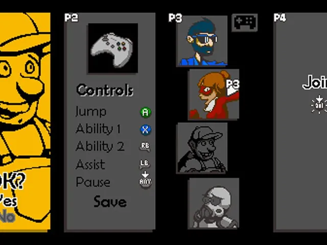 4 for the Money Demo
