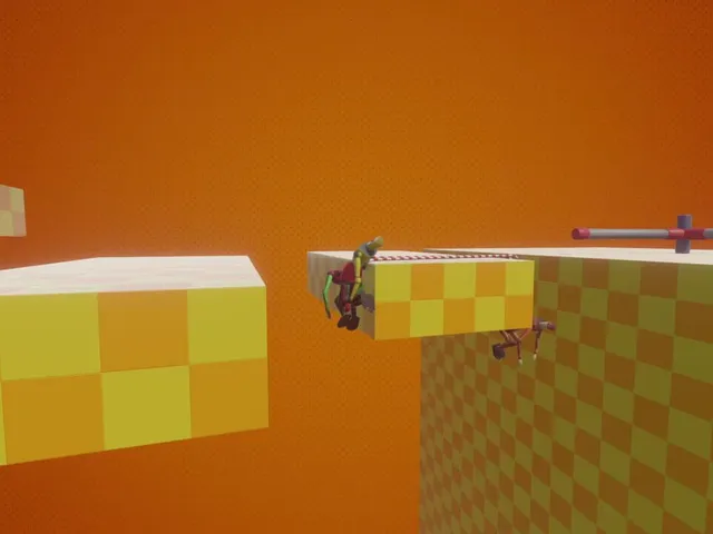 4 Rush Together