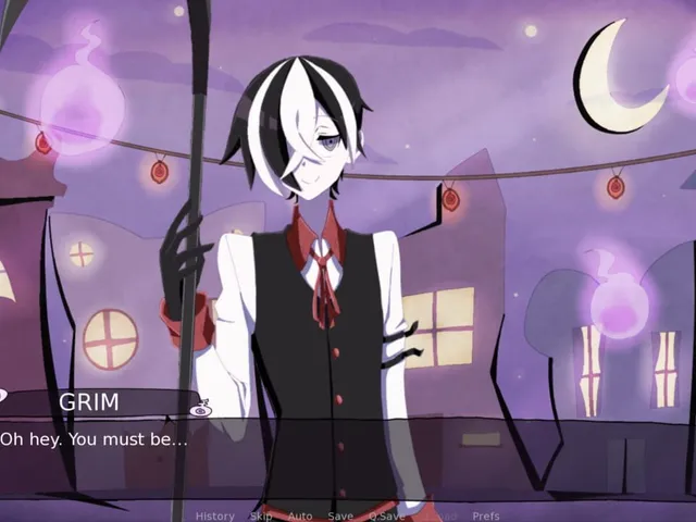 404 Shinigami